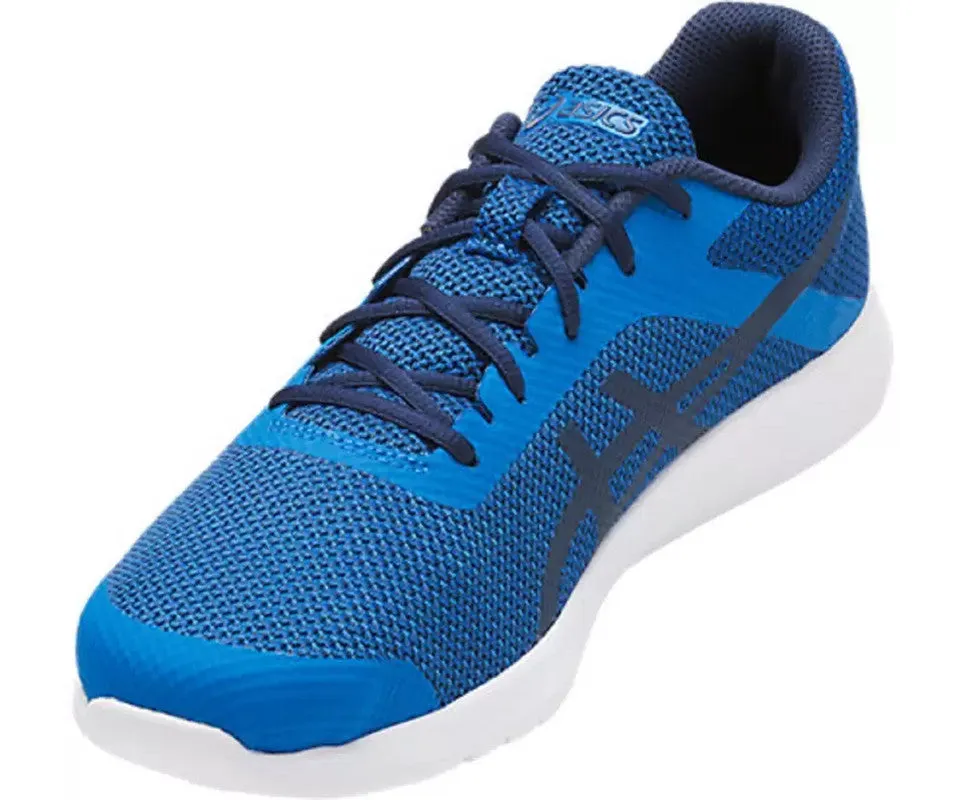 ASICS FUZOR 2 BLUE Sports Running Shoe - T7H3N.4350