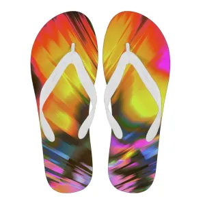 Attuned to All | Women's Flip Flops | Makroverset