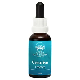 Australian Bush Flower Creative Essence Drops 30ml