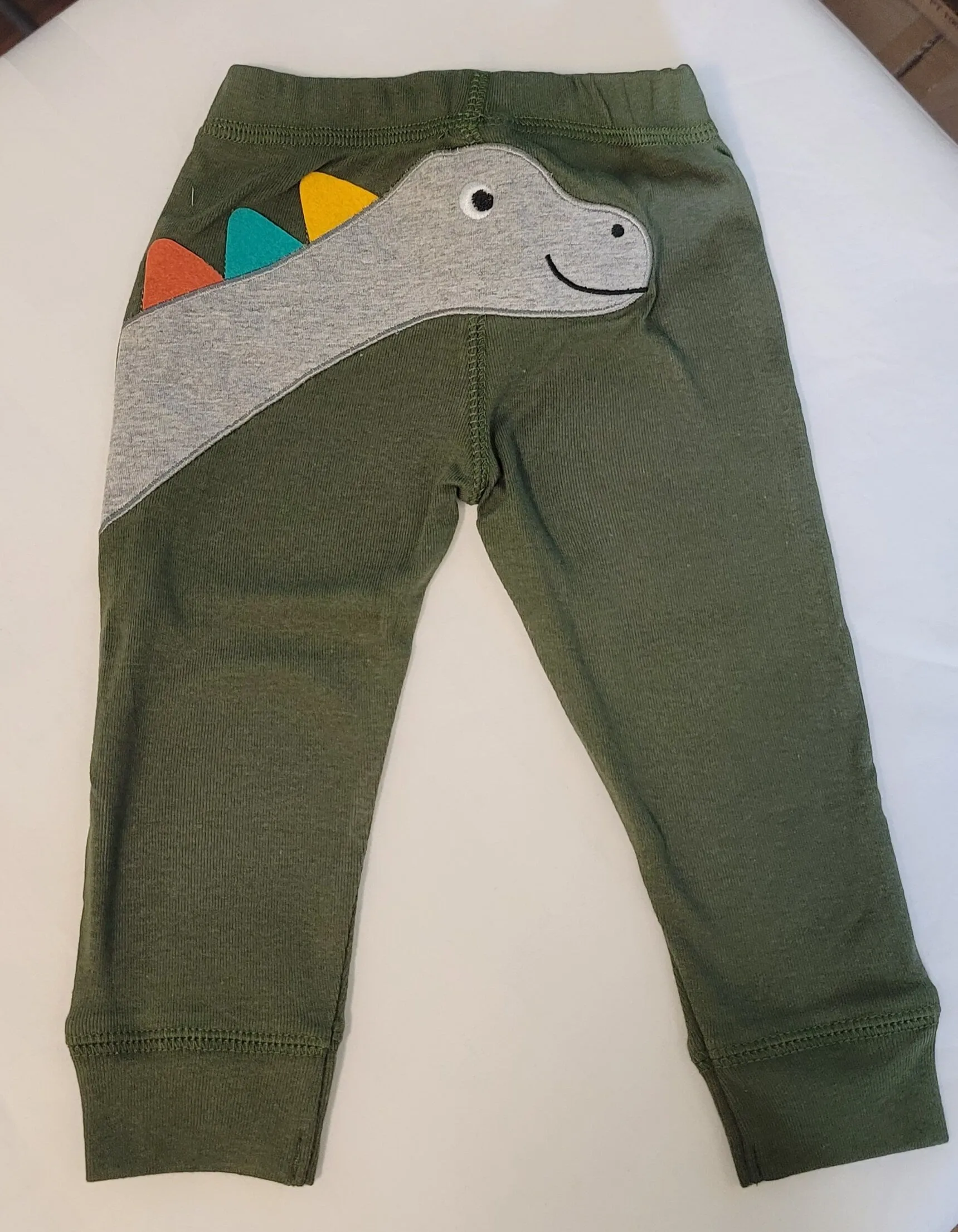 Baby Clothes 3pcs, Baby Boys Set 6 and 12 months, Baby Clothes Dino, Boys Onesie Dino Pattern, Gray Stripe Onesie, Gift Set, Custom Gift