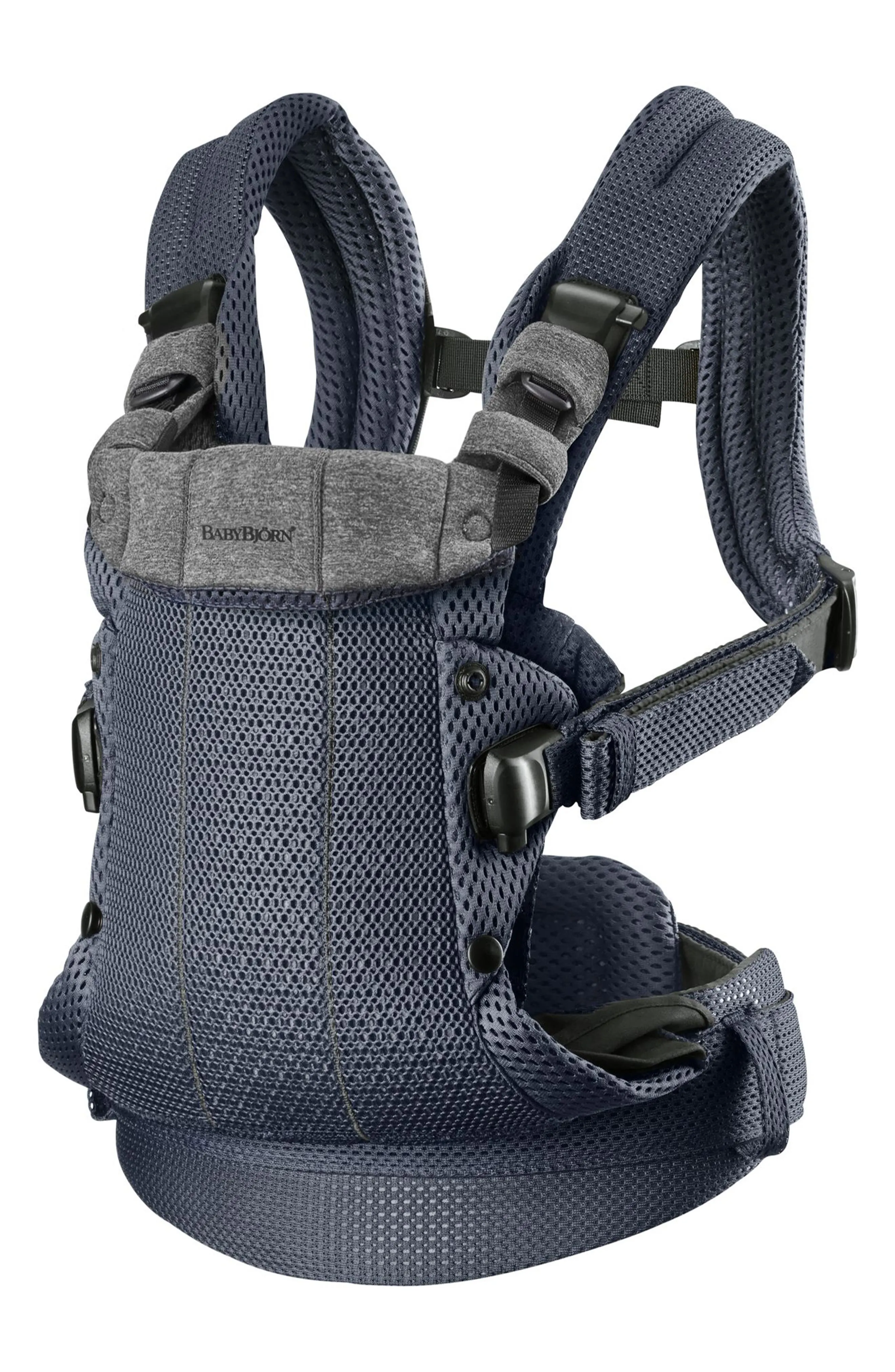 BabyBjörn Baby Carrier Harmony 3D Mesh