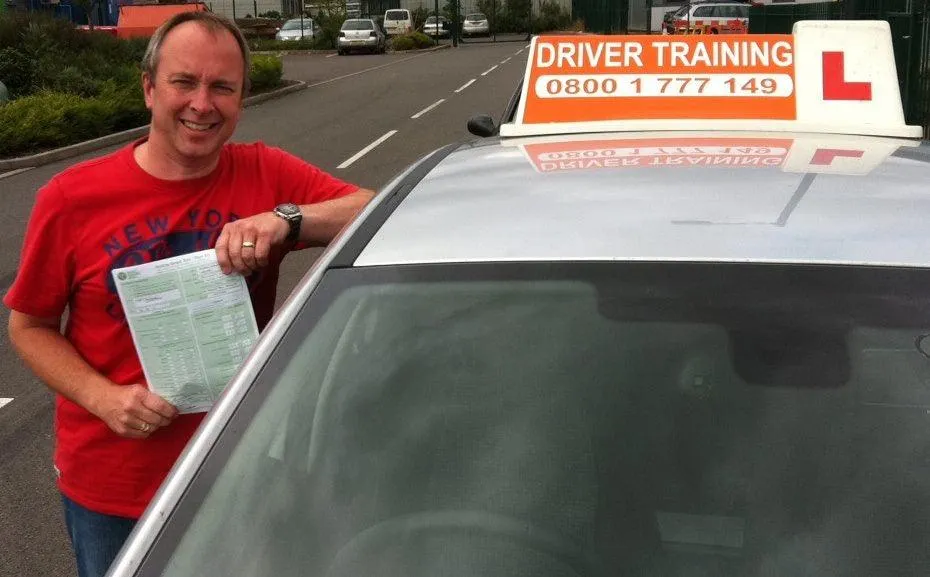 Become a driving Instructor Fastrack Training Course