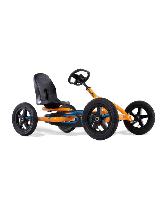 Berg Buddy B-Orange Go Kart