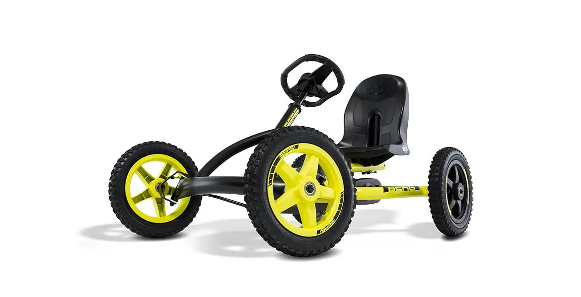 Berg Buddy Cross Go Kart