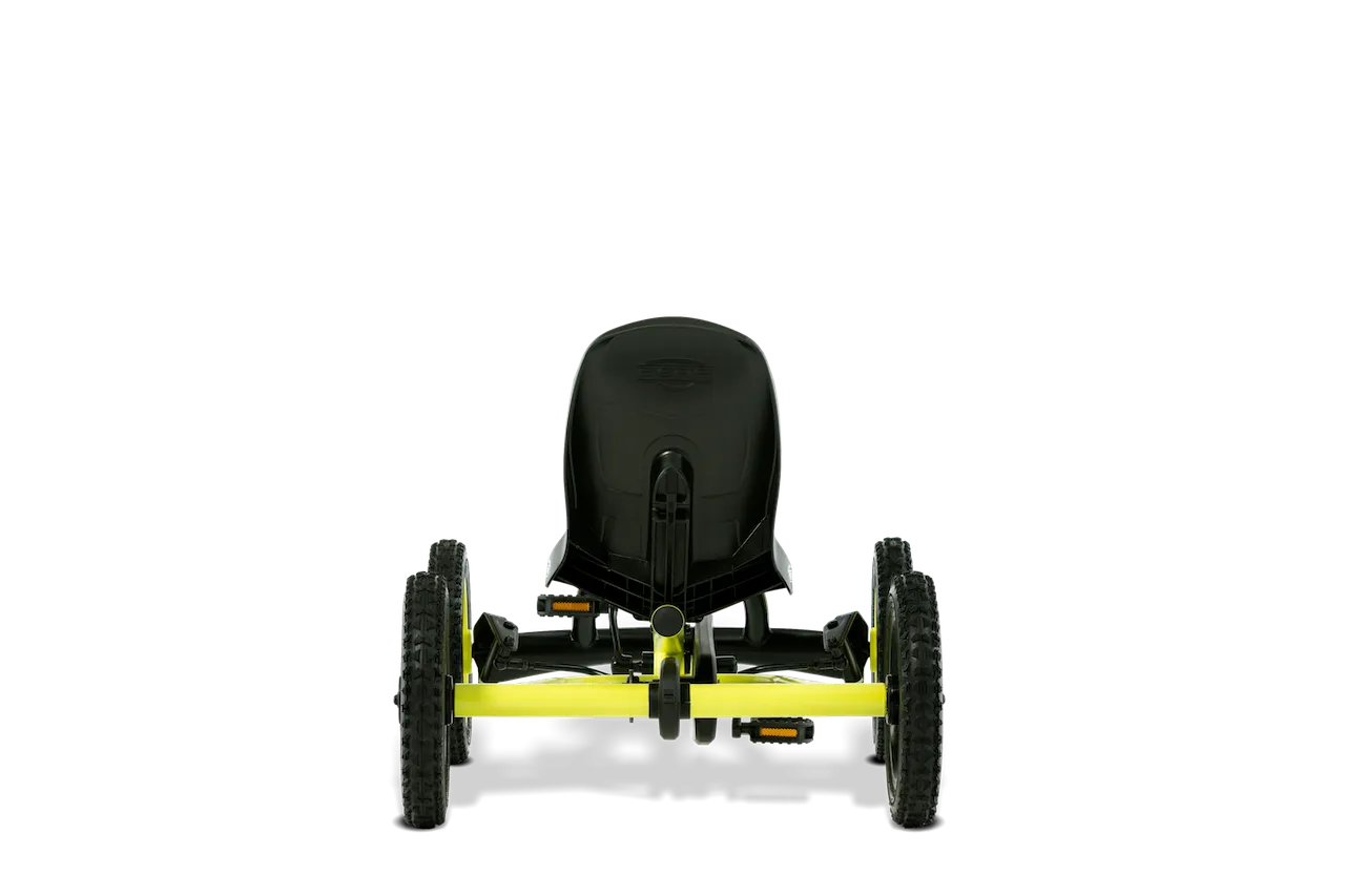 Berg Buddy Cross Go Kart