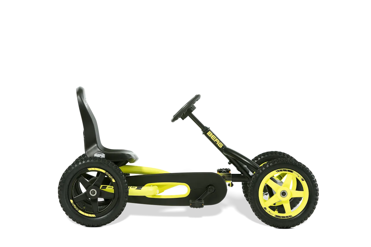 Berg Buddy Cross Go Kart