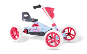 BERG Buzzy Bloom Go Kart