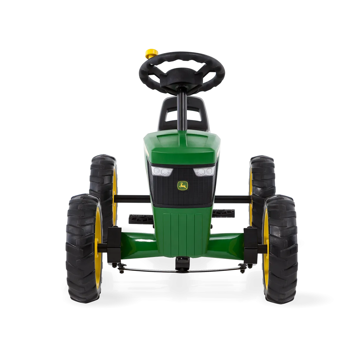 BERG Buzzy John Deere Go Kart