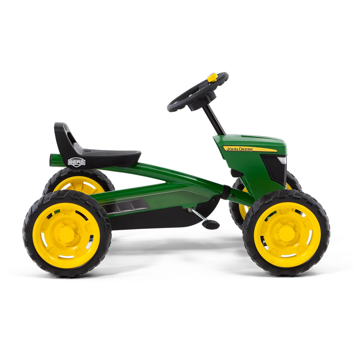 BERG Buzzy John Deere Go Kart