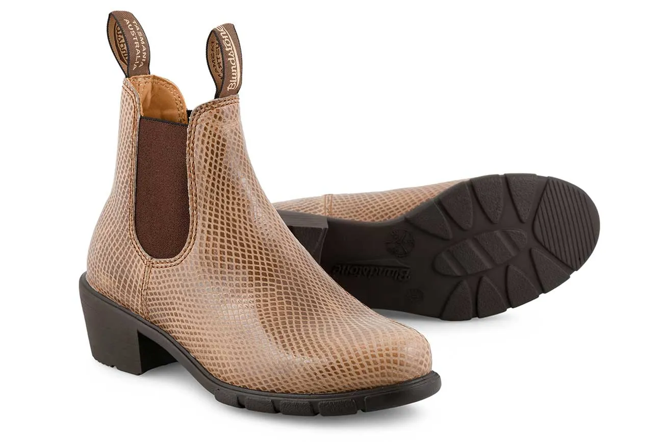 Blundstone #2165 Shell (Taupe)