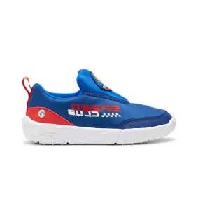 Bmw Mms Bao Kart Slip On Sneakers (Little Kid)