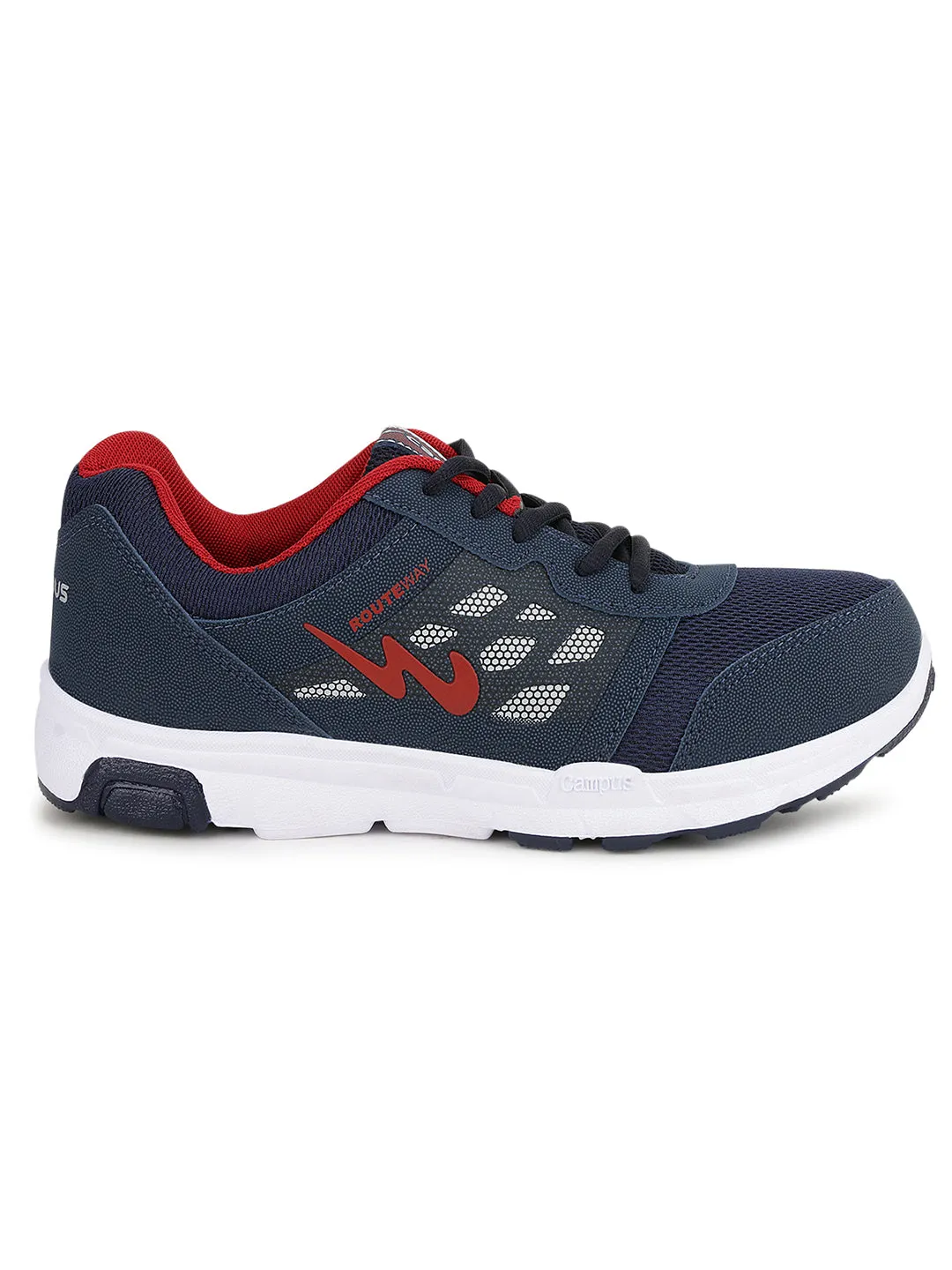 BP-514 Blue Men's Running Shoes