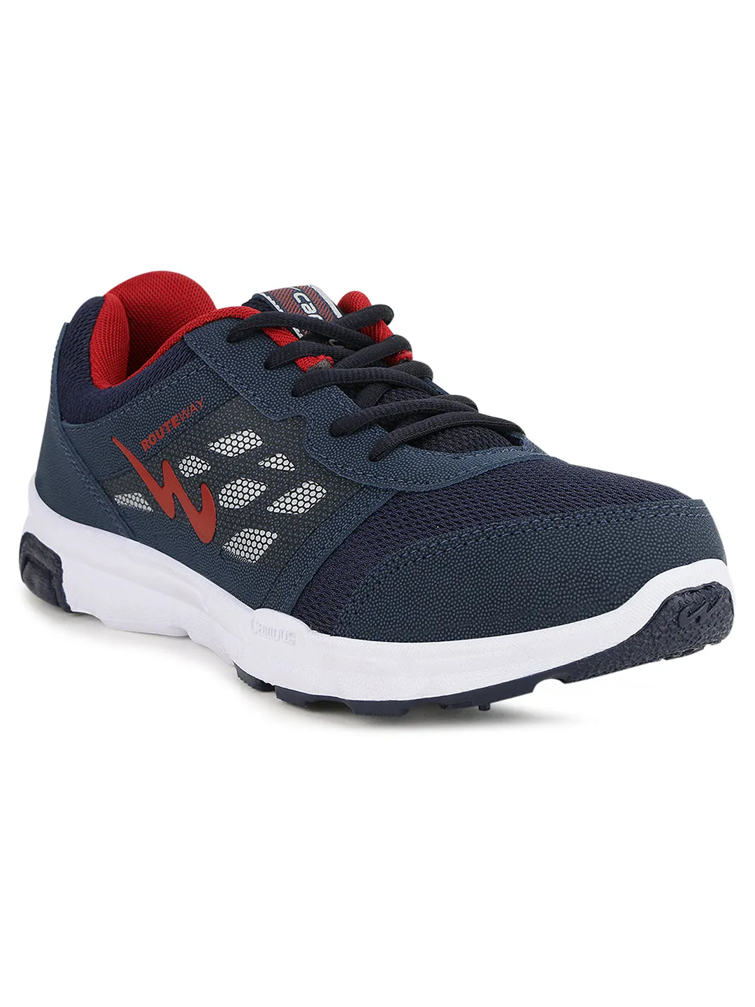 BP-514 Blue Men's Running Shoes