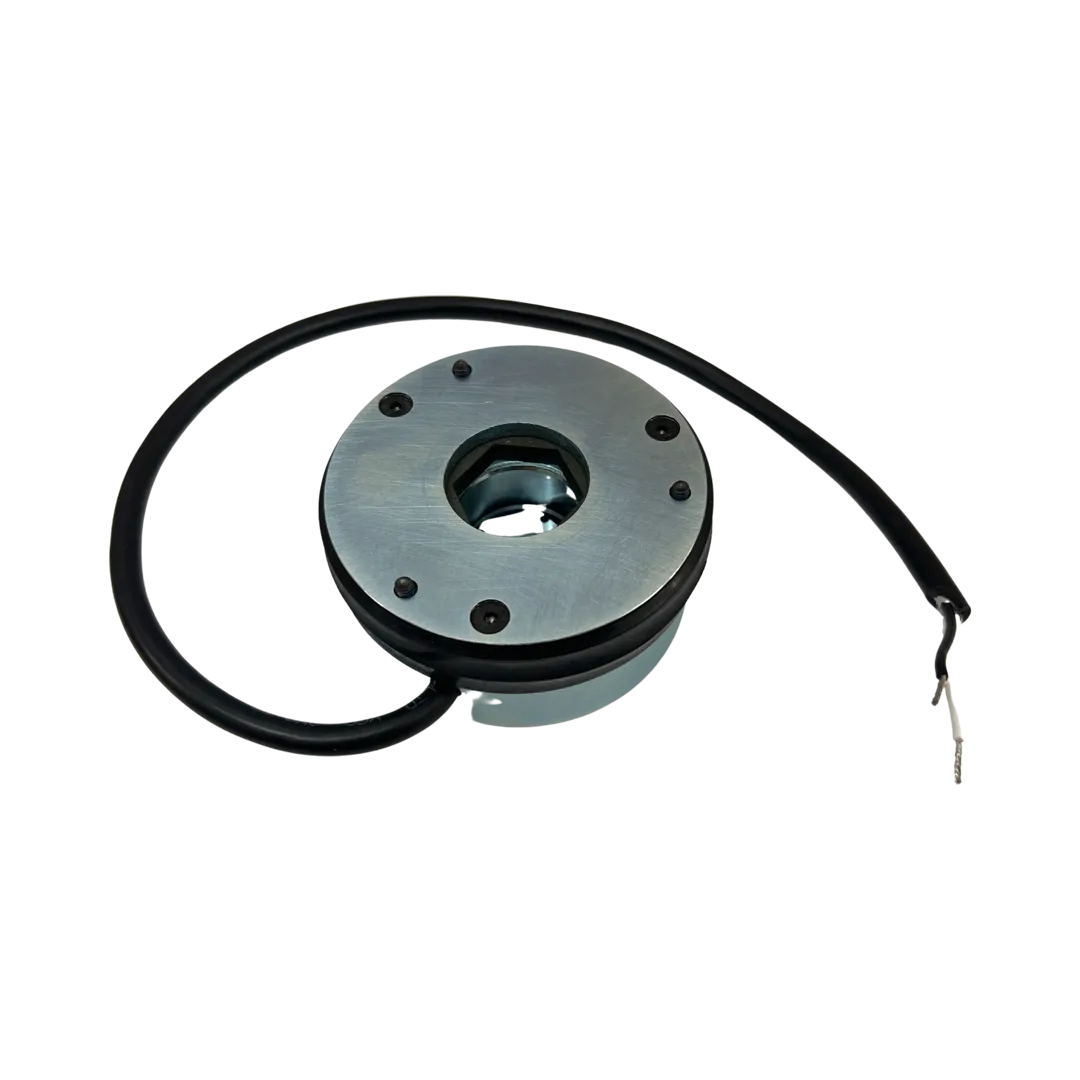 BT Toyota Tyro LHE130 Driving Wheel Brake Assembly 656300