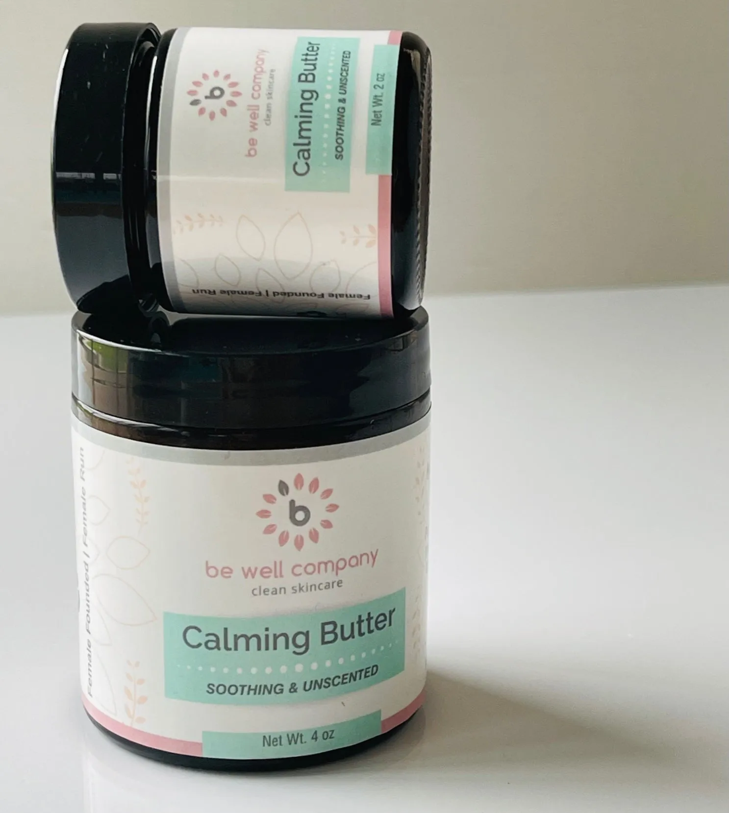 Calming Butter