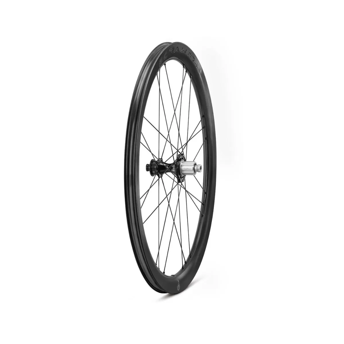 Campagnolo Bora WTO 45 DB C23 XDR Wheelset