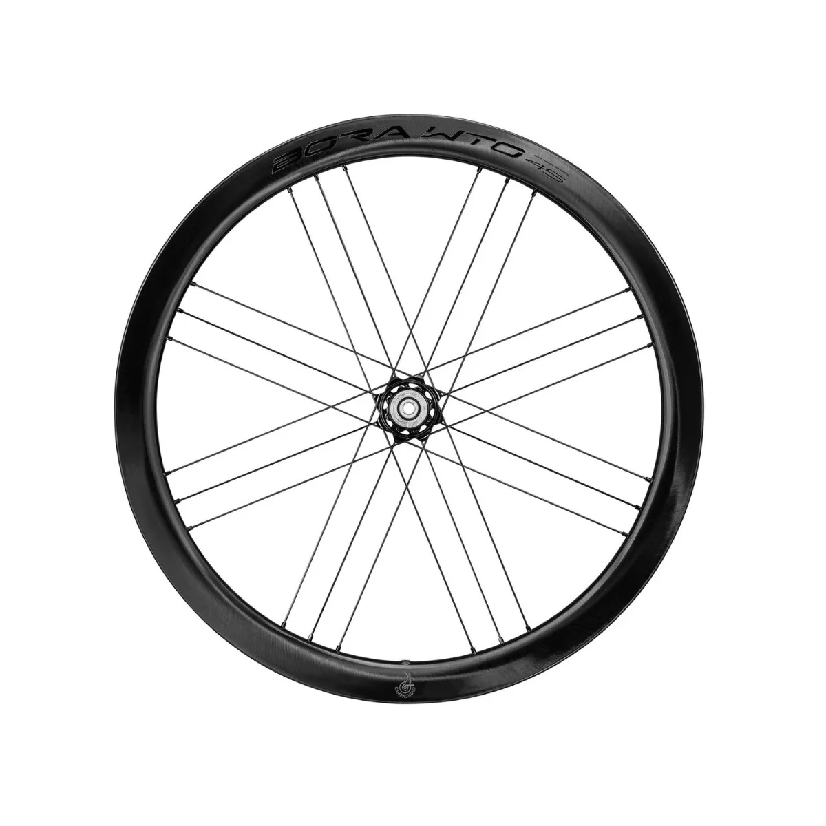 Campagnolo Bora WTO 45 DB C23 XDR Wheelset