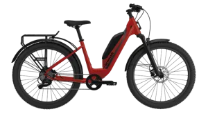 Cannondale Adventure Neo Allroad Speed Low Step E-Bike 2024