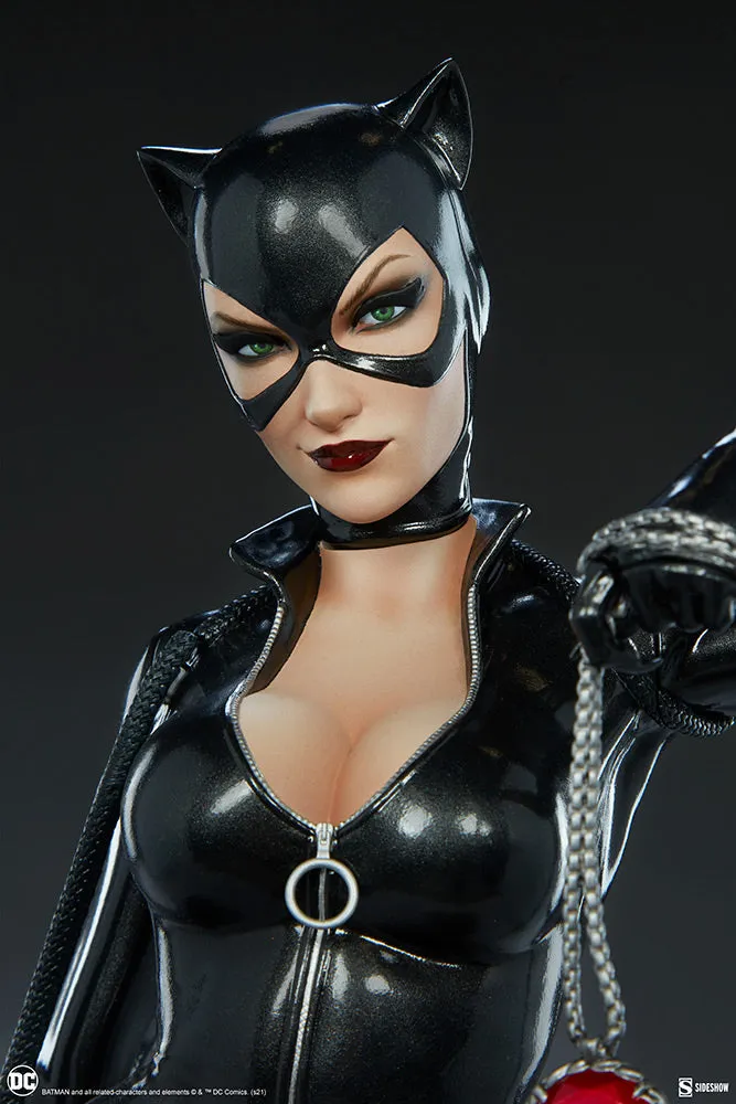 Catwoman Premium Format Figure