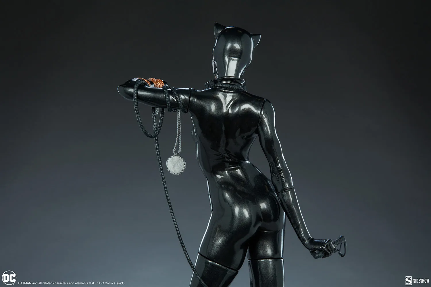 Catwoman Premium Format Figure