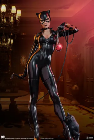 Catwoman Premium Format Figure