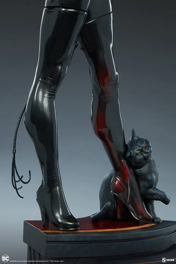 Catwoman Premium Format Figure