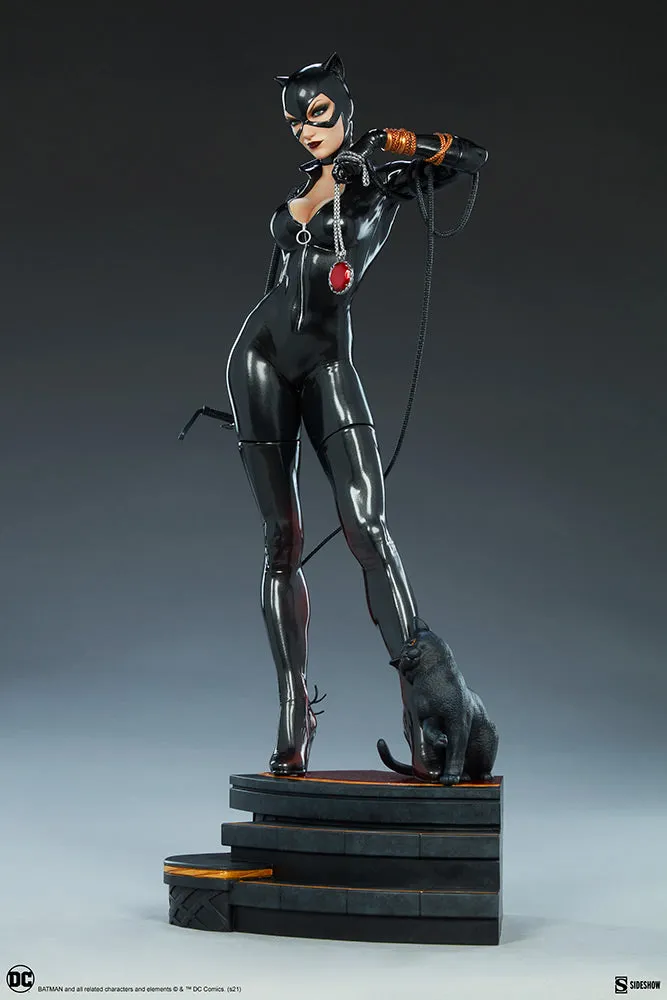 Catwoman Premium Format Figure