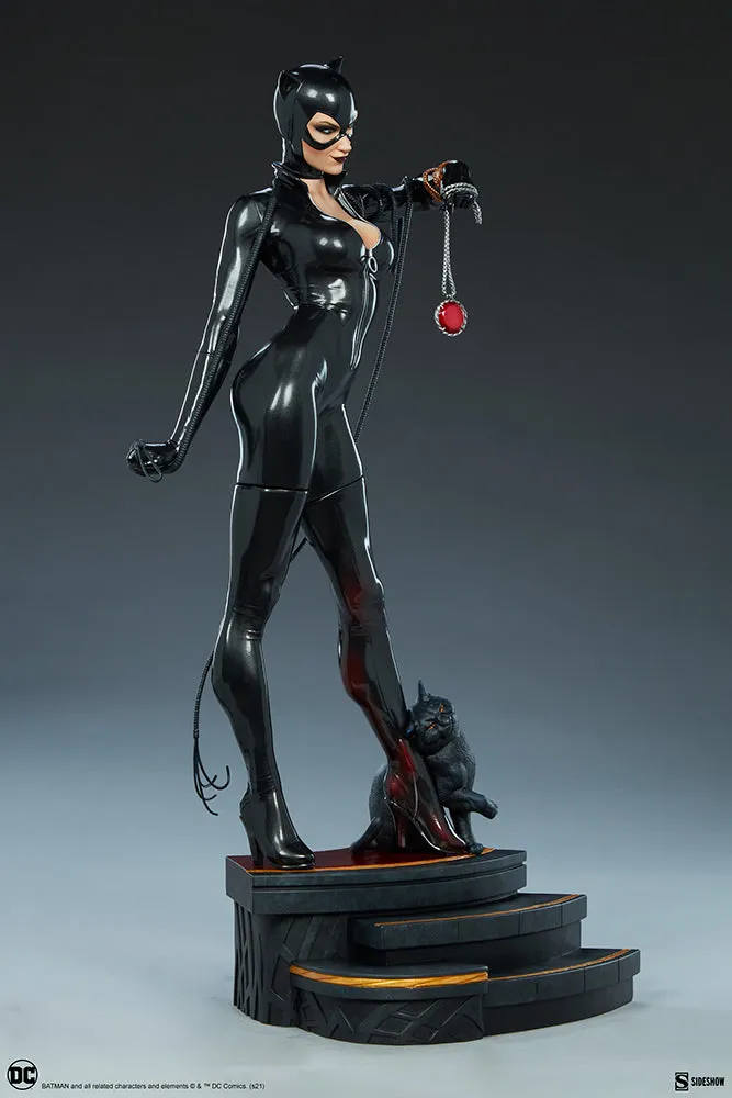 Catwoman Premium Format Figure