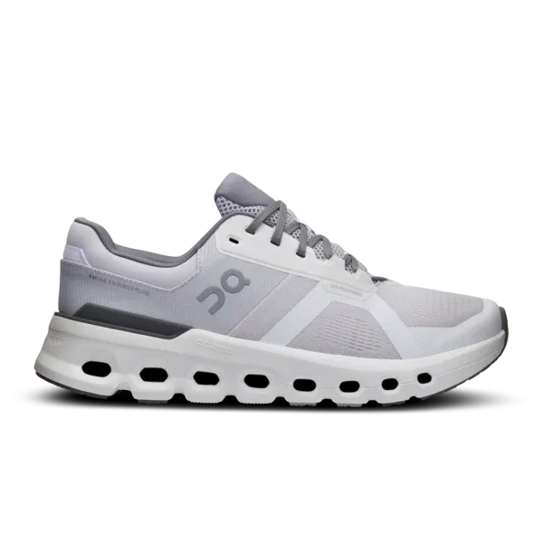 Cloudrunner 2 (Frost/White)