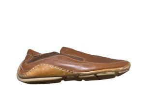 Cole Haan Wyatt Bit Driver Loafers Brown Dress Loafers Men’s (Size: 12) C05258