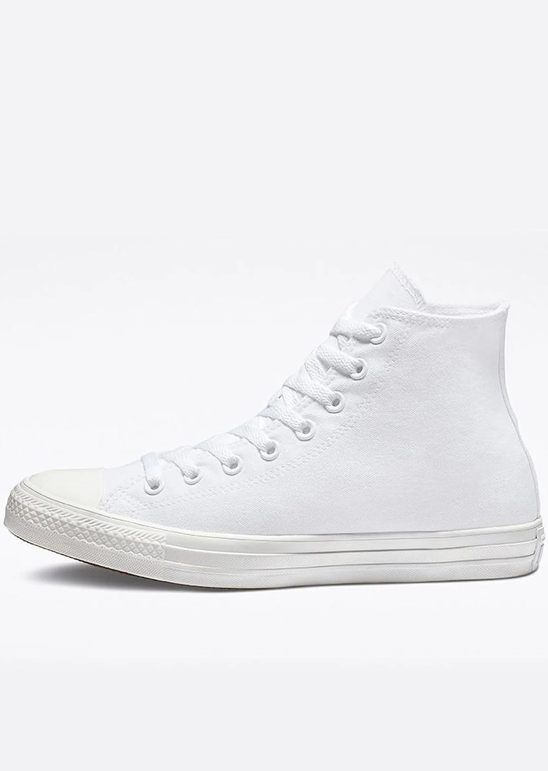 Converse Unisex Chuck Taylor All Star Canvas High-Top Shoes