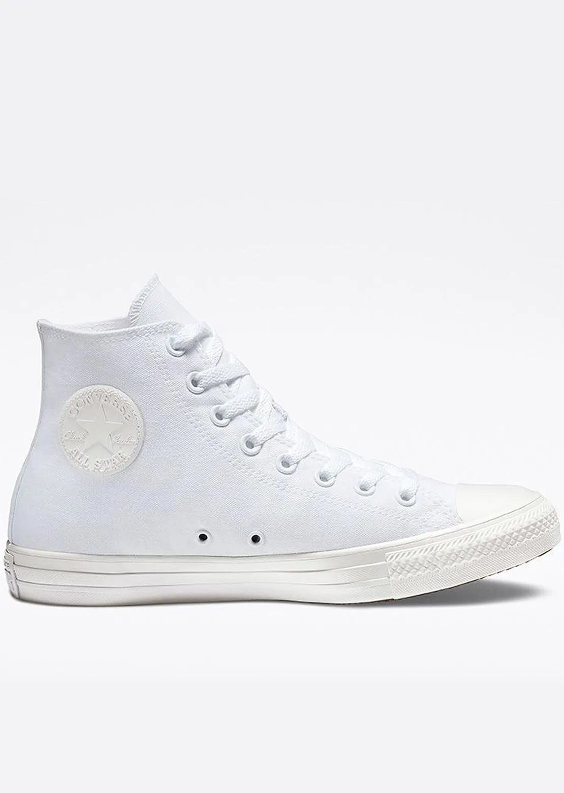 Converse Unisex Chuck Taylor All Star Canvas High-Top Shoes