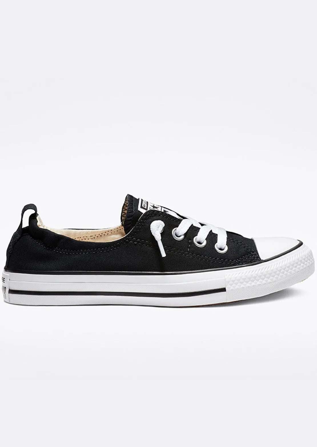 Converse Women's Chuck Taylor All Star Shoreline Slip-On Shoes