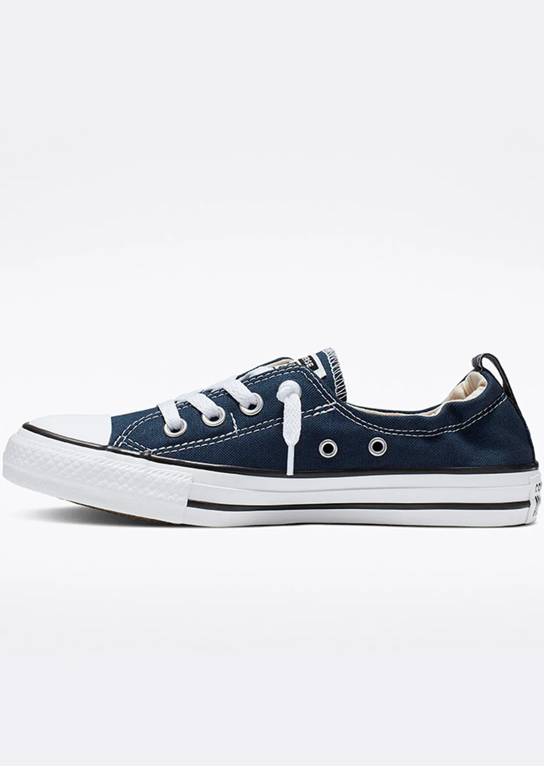 Converse Women's Chuck Taylor All Star Shoreline Slip-On Shoes