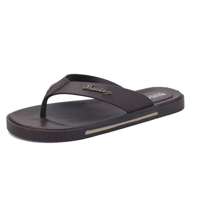 Curter Men's Flip Flops