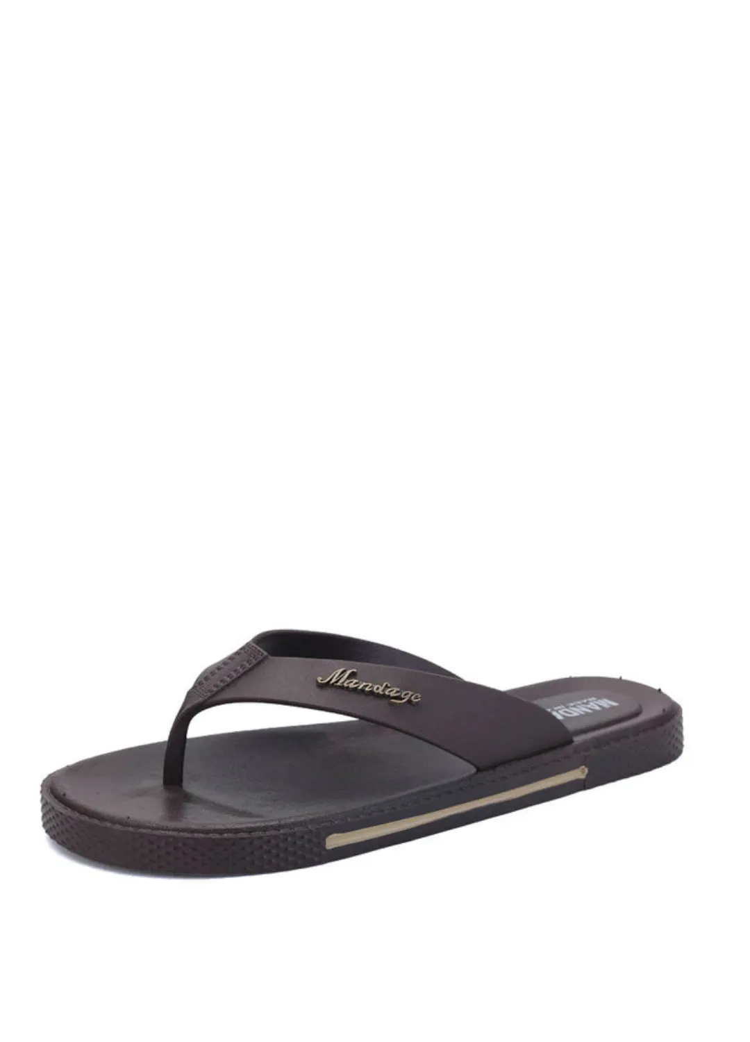 Curter Men's Flip Flops