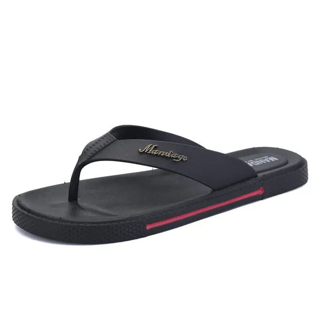 Curter Men's Flip Flops