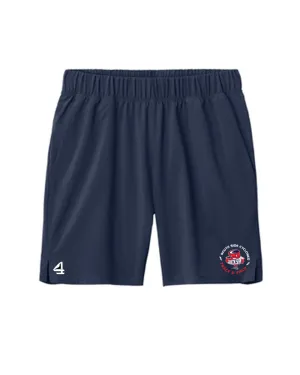 CYCLONES TRACK & FIELD Track Shorts