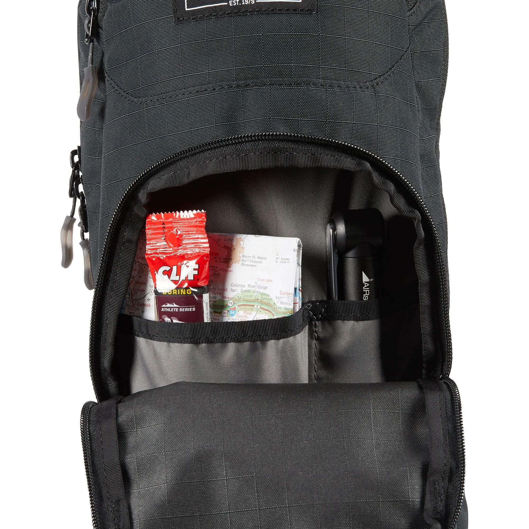 Dakine Session 8L Bike Hydration Backpack