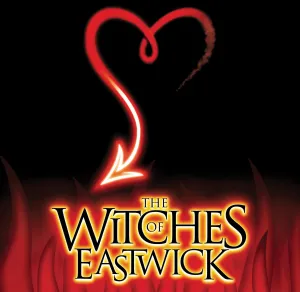 Dance With The Devil (no dance section) from Witches Of Eastwick (Ab)