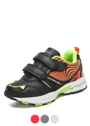 Darwin Boys' Running Shoes