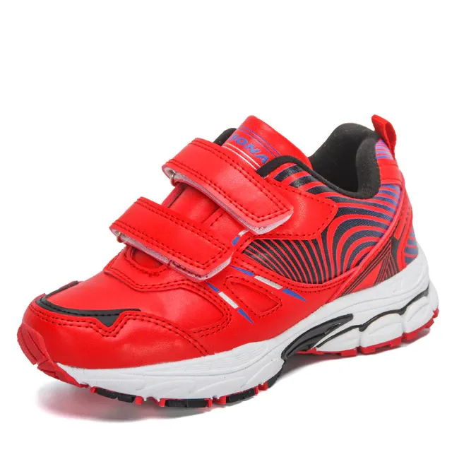 Darwin Boys' Running Shoes