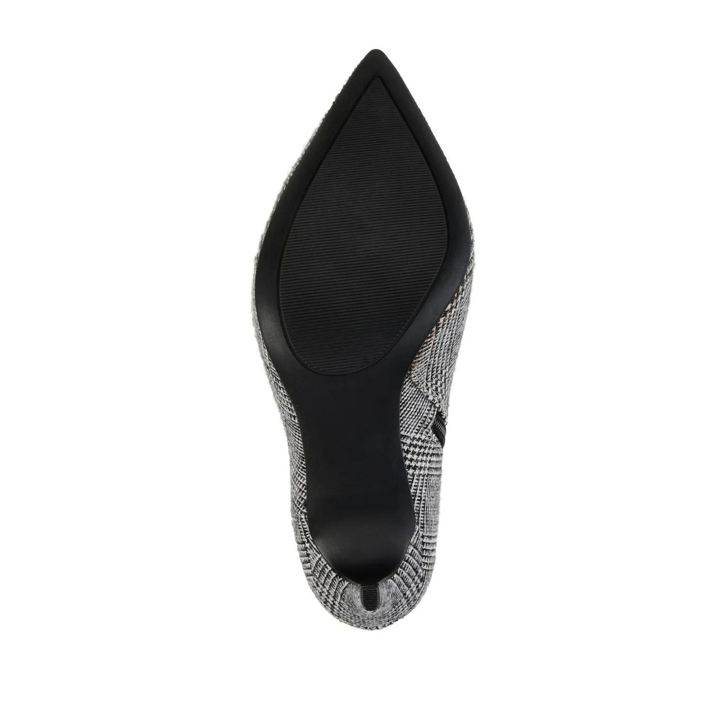 DEMMI STILETTO HEELED BOOTIES