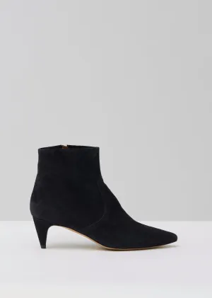 Derst Heeled Boots