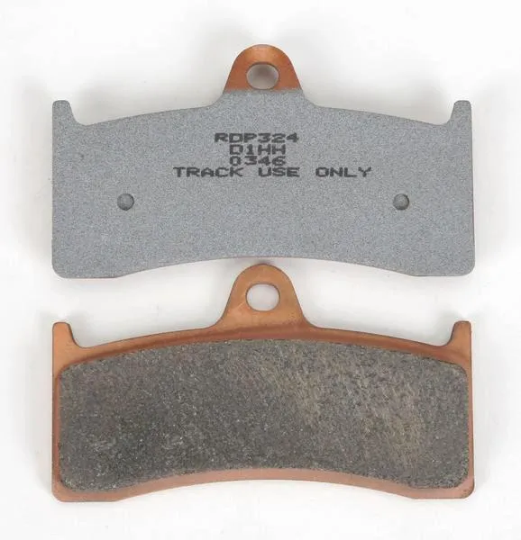 DP Brakes RDP Race Brake Pads RDP324