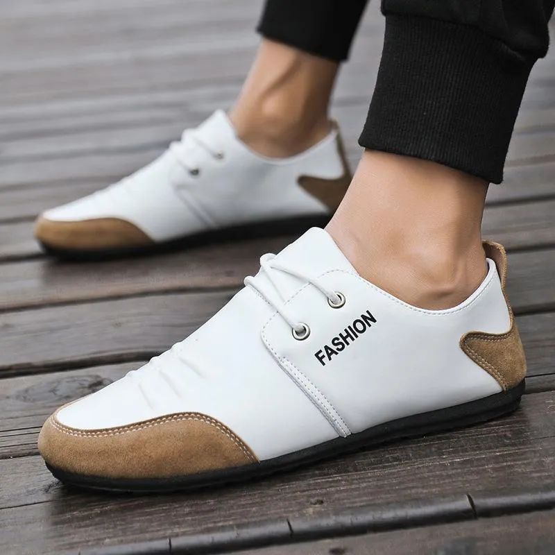 Driving Breathable Casual Shoes