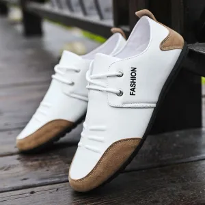 Driving Breathable Casual Shoes