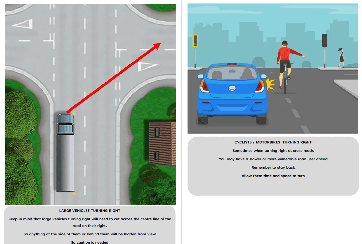 Driving Instructor Lesson Plans - Crossroads for ADI/PDI Training