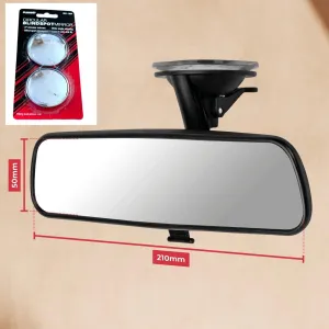 Driving Instructor Mirror Set