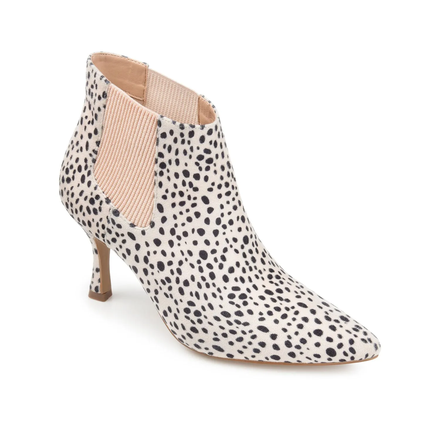 ELITTA CHELSEA BOOTIES IN WIDE